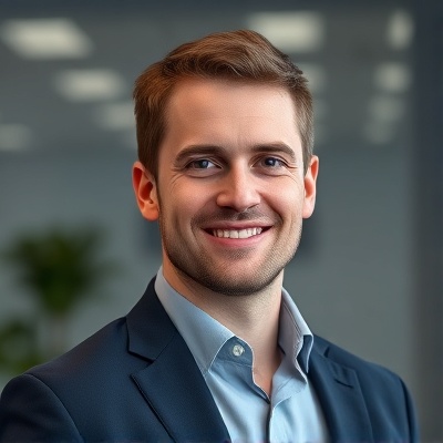 James Whitfield — new betting sites expert